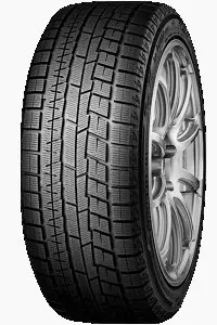 Produktfoto för Yokohama Ice Guard IG60A ( 275/35 R19 100Q XL, Nordiska vinterdäck, RPB )