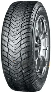Produktfoto för Yokohama Ice Guard IG65 ( 285/45 R22 114T XL, RPB, Dubbade )