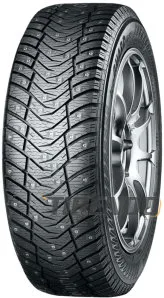 Bild 1 för Yokohama Ice Guard IG65 ( 285/45 R22 114T XL, RPB, Dubbade )