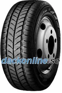 Produktfoto för Yokohama W.drive (WY01) ( 195/70 R15C 104/102R )