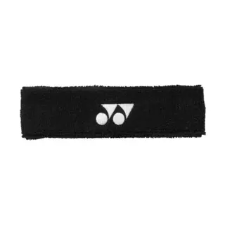 Produktfoto för Yonex AC259EX Headband Black