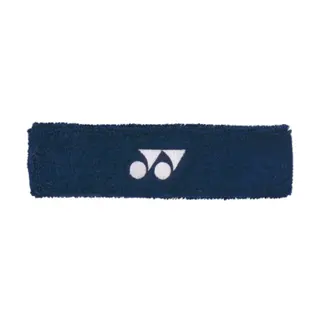 Produktfoto för Yonex AC259EX Headband Navy Blue