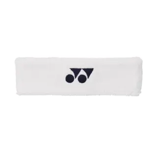 Produktfoto för Yonex AC259EX Headband White