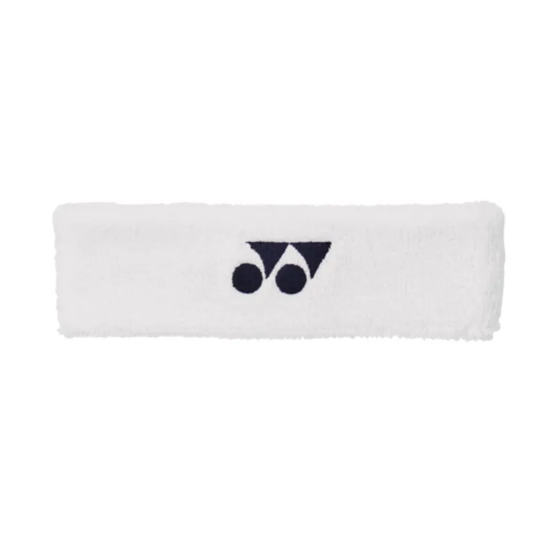 Alternativ bild 0 för Yonex AC259EX Headband White