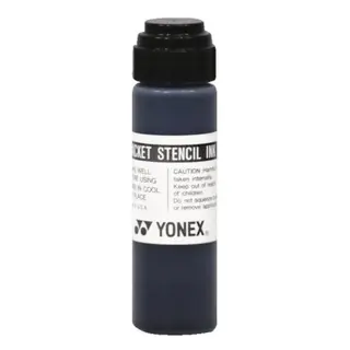 Produktfoto för Yonex AC414 Stencil Ink Black