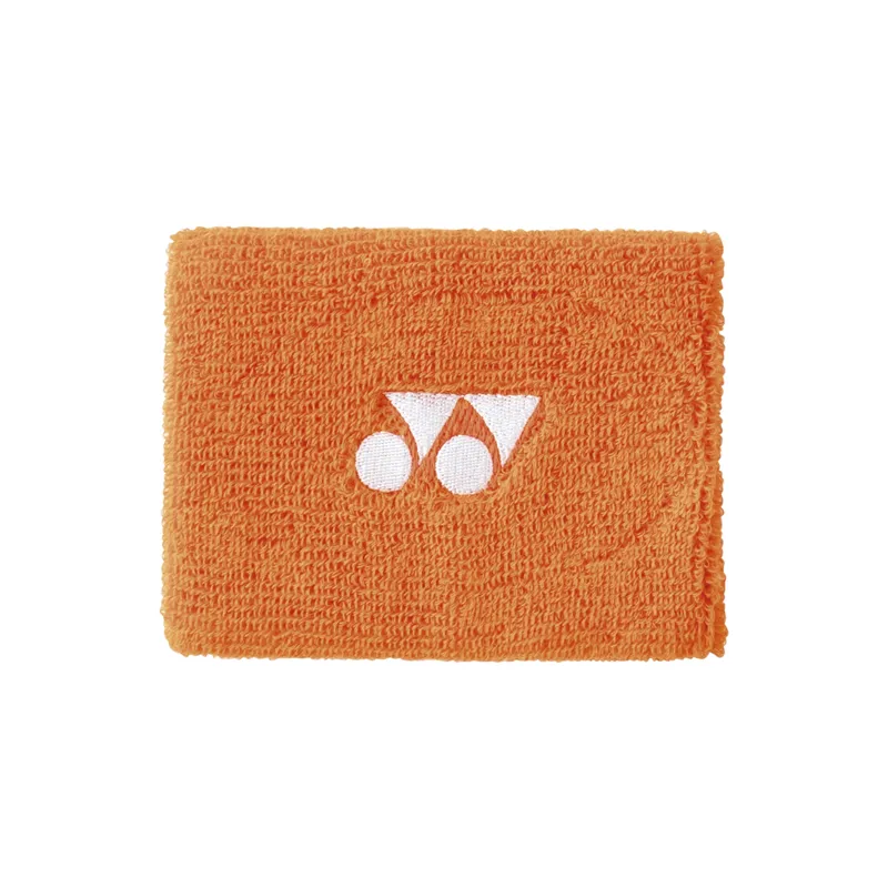 Alternativ bild 0 för Yonex AC492EX Wristband Bright Orange