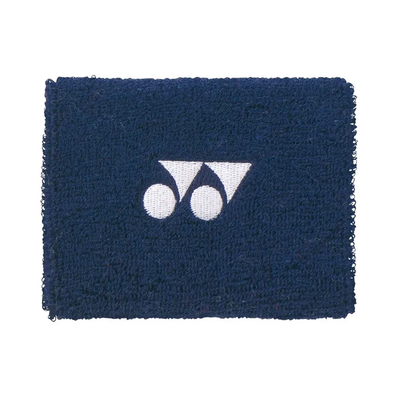 Bild 2 för Yonex AC492EX Wristband Midnight Navy
