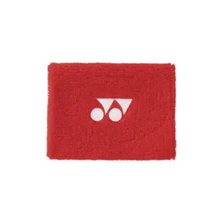 Produktfoto för Yonex AC492EX Wristband Sunset Red