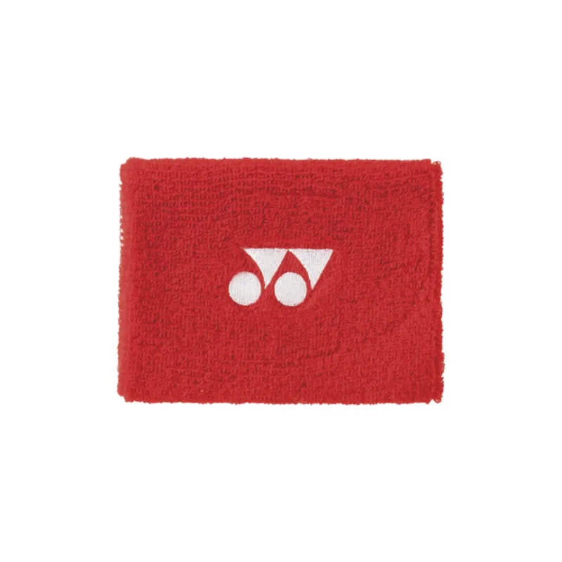 Alternativ bild 0 för Yonex AC492EX Wristband Sunset Red