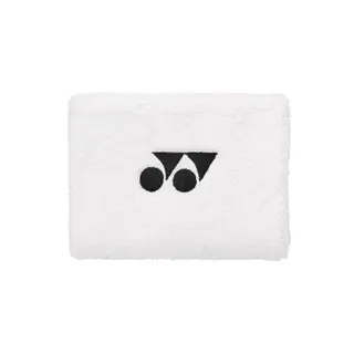 Produktfoto för Yonex AC492EX Wristband White