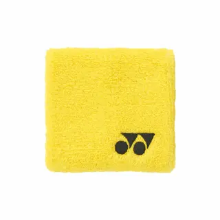 Produktfoto för Yonex AC493EX Wristband Lightning Yellow