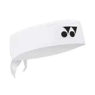 Produktfoto för Yonex ACS3102 Bandana White