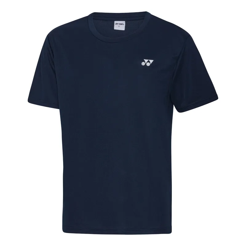 Alternativ bild 0 för Yonex Basic T-shirt Navy
