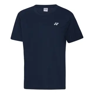 Produktfoto för Yonex Basic T-shirt Navy