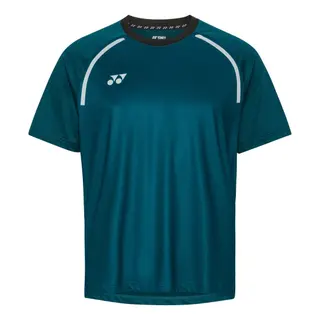 Produktfoto för Yonex Boys T-shirt 255406 Petrol/Blue