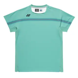 Produktfoto för Yonex Crew Neck T-shirt 10711EX Clear Mint