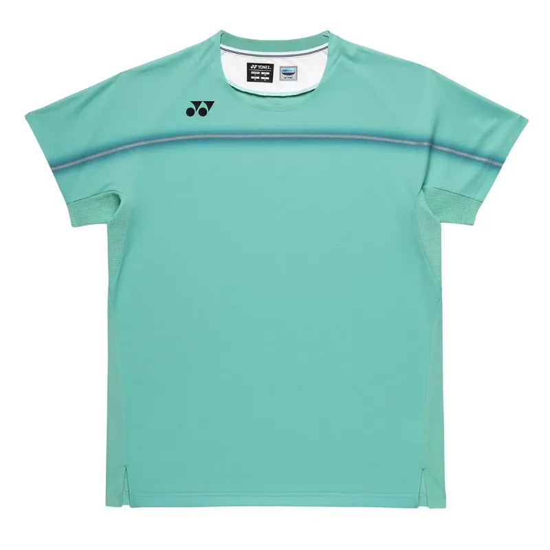 Alternativ bild 0 för Yonex Crew Neck T-shirt 10711EX Clear Mint