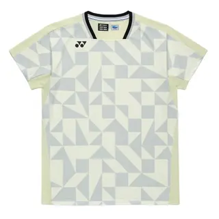 Produktfoto för Yonex Crew Neck T-shirt 10712EX Champagne
