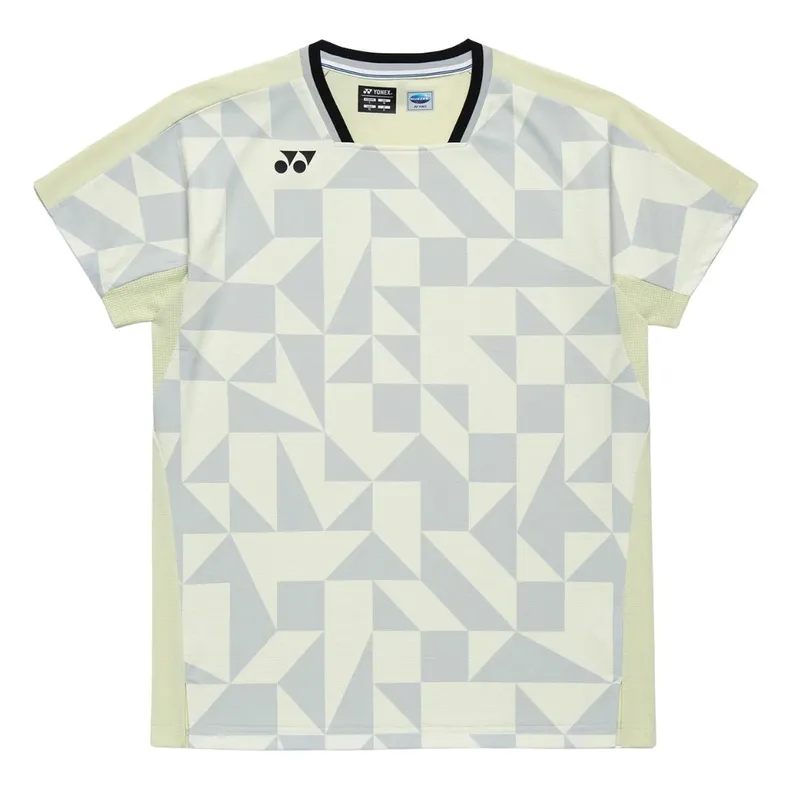 Alternativ bild 0 för Yonex Crew Neck T-shirt 10712EX Champagne