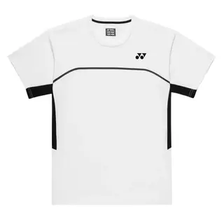 Produktfoto för Yonex Crew Neck T-shirt 10726 White
