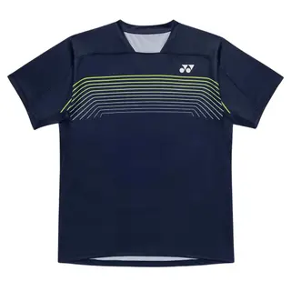 Produktfoto för Yonex Crew Neck T-shirt 10727 Dark Navy