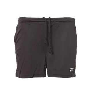 Produktfoto för Yonex Dam Shorts 19270 Svart