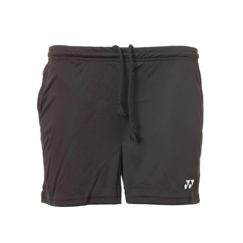 Alternativ bild 0 för Yonex Dam Shorts 19270 Svart