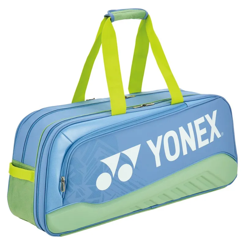 Alternativ bild 0 för Yonex Expert Tournament Bag Smoke Blue