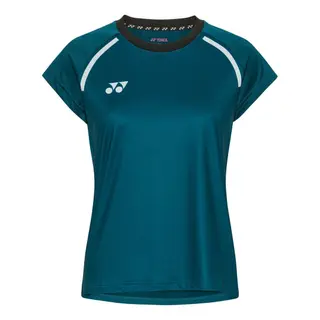 Produktfoto för Yonex Girls T-shirt 252406 Petrol/Blue