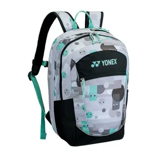 Produktfoto för Yonex Junior Backpack Grey/Black