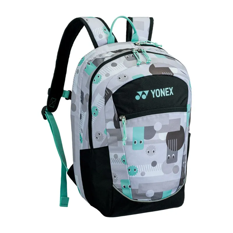 Alternativ bild 0 för Yonex Junior Backpack Grey/Black