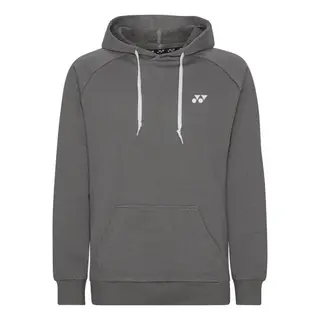 Produktfoto för Yonex Junior Hoodie 257653 Granite Grey