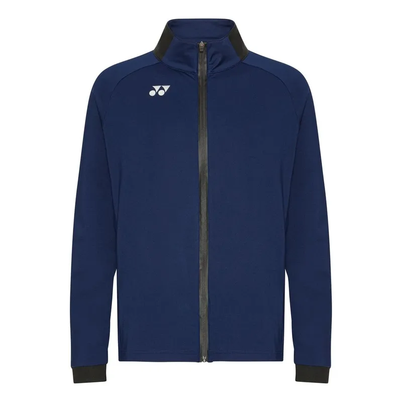 Alternativ bild 0 för Yonex Junior Jacket 255607 Army Blue