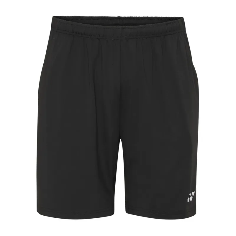 Alternativ bild 0 för Yonex Junior Shorts 225702 Black