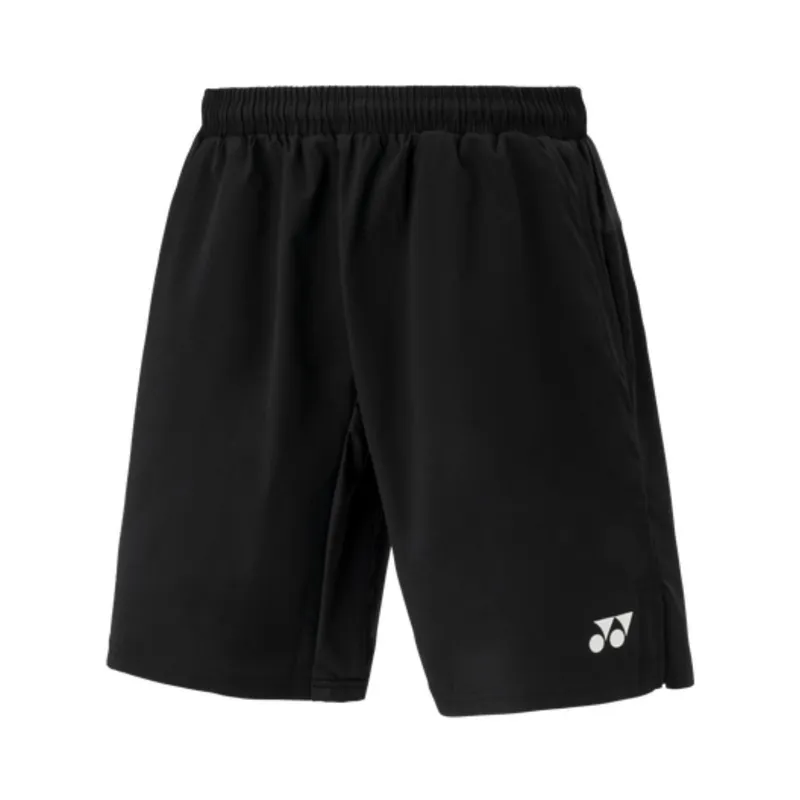 Alternativ bild 0 för Yonex Junior Shorts YJ0036EX Black