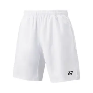 Produktfoto för Yonex Junior Shorts YJ0036EX White