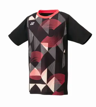 Produktfoto för Yonex Junior T-shirt 16698JEX Black