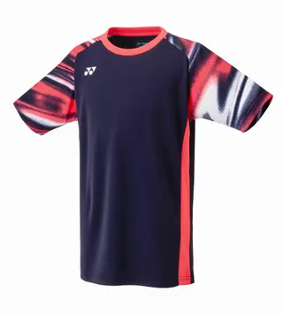 Produktfoto för Yonex Junior T-shirt 16700JEX Navy/Blue