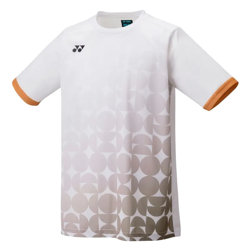 Alternativ bild 0 för Yonex Junior T-shirt 16746JEX White