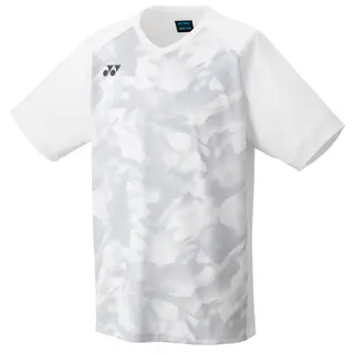 Produktfoto för Yonex Junior T-shirt YJ0033EX White