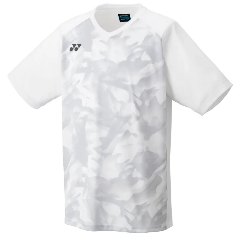 Alternativ bild 0 för Yonex Junior T-shirt YJ0033EX White