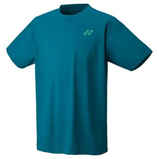 Produktfoto för Yonex Junior T-shirt YJ0045EX Blue Green