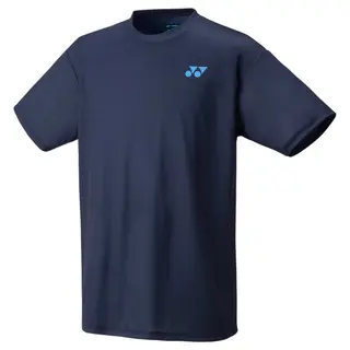 Produktfoto för Yonex Junior T-shirt YJ0045EX Indigo Marine