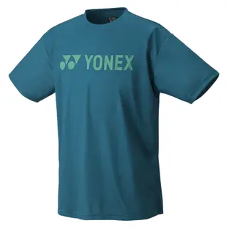 Produktfoto för Yonex Junior T-shirt YJ0046EX Blue Green