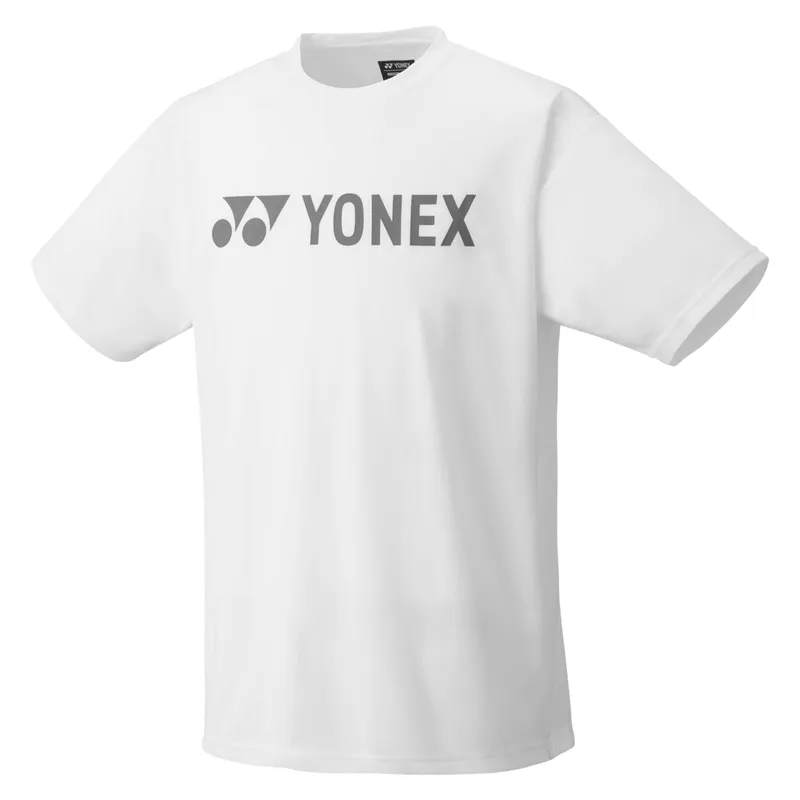Alternativ bild 0 för Yonex Junior T-shirt YJ0046EX White