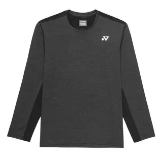 Produktfoto för Yonex Longsleeve Shirt 16848 Black
