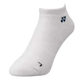 Produktfoto för Yonex Low Cut Socks 19121YX 1-Pack White