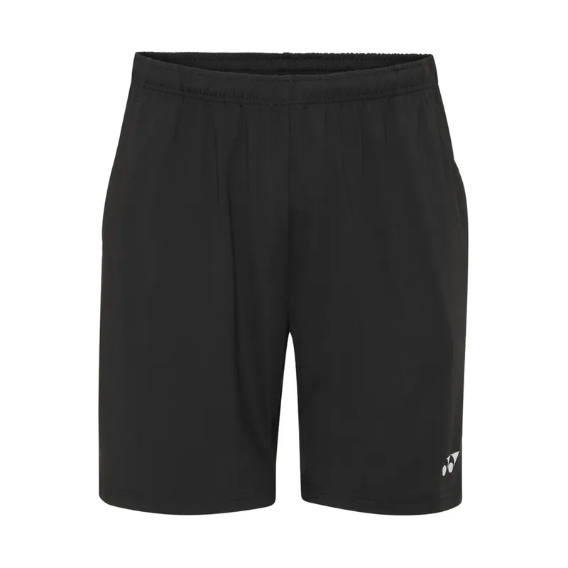 Alternativ bild 0 för Yonex Men's Shorts 225702 Black
