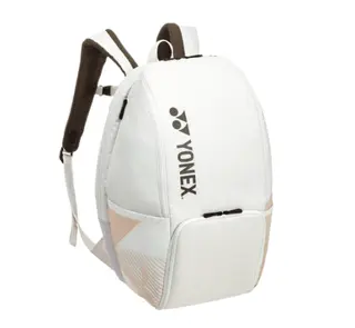 Produktfoto för Yonex Pro Backpack 92412EX Sand Beige