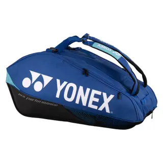 Produktfoto för Yonex Pro Racket Bag 924212EX X12 Cobalt Blue